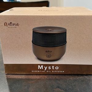Mysto Essential Oil Diffuser